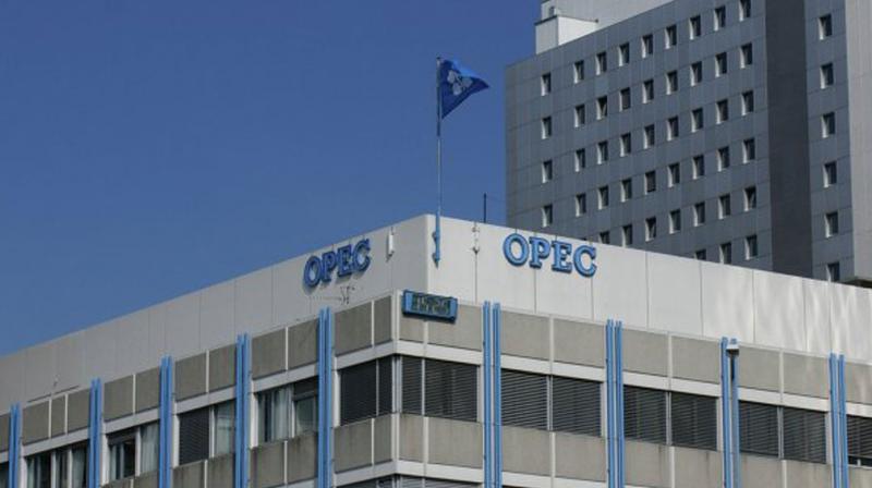 Iran's oil minister has walked out of a key meeting with OPEC peers Iran's oil minister has walked out of a key meeting with OPEC peers