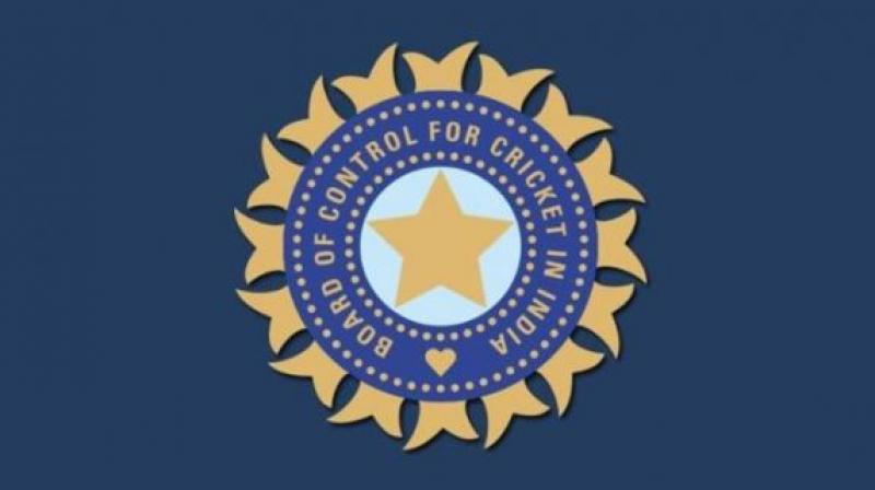 BCCI BCCI
