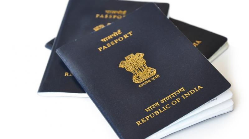 90 Hindus from Pak get Indian citizenship