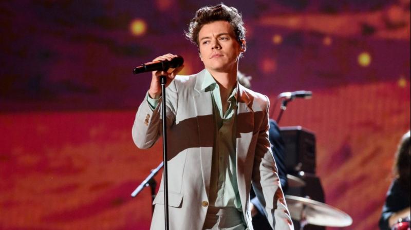 Harry Styles Harry Styles