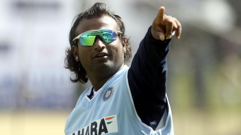 Ramesh Powar Ramesh Powar