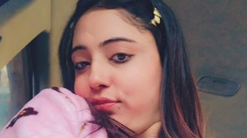 Sheetal aka Simmi Chaudhary Murder Case: Model Sheetal’s Death Jolts Haryana Sheetal aka Simmi Chaudhary Murder Case: Model Sheetal’s Death Jolts Haryana