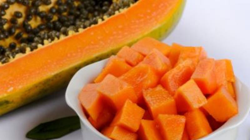 Papaya Benefits Latest