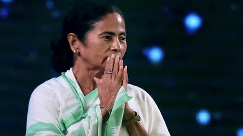 Mamata Banerjee