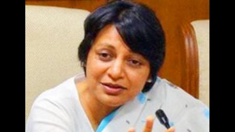 VINI MAHAJAN VINI MAHAJAN