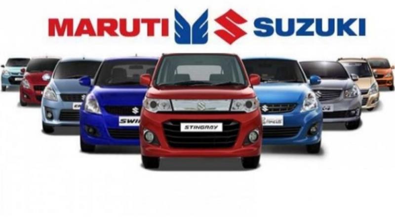 Maruti Suzuki likely to expand sales and presence in middle east, India will be export base Maruti Suzuki likely to expand sales and presence in middle east, India will be export base