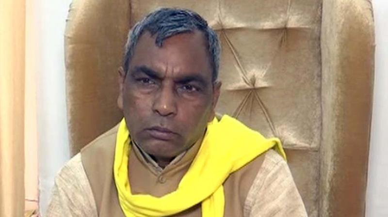 Om Prakash Rajbhar