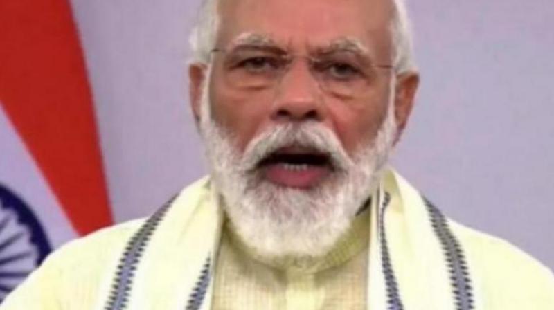 Narendra Modi