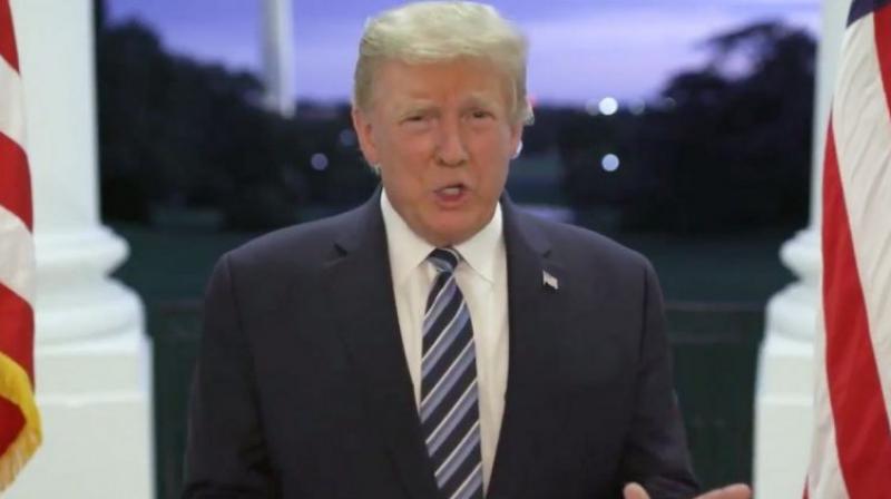 Donald Trump Donald Trump
