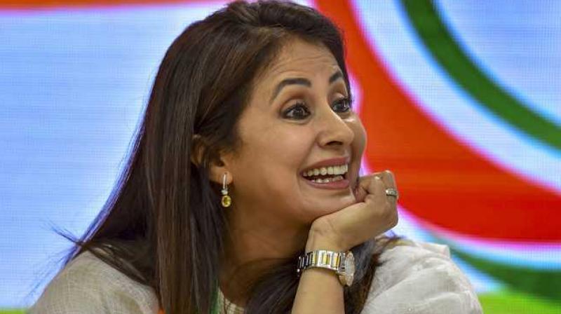 Urmila Matondkar Urmila Matondkar