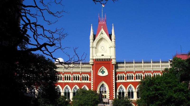 Calcutta High Court Calcutta High Court