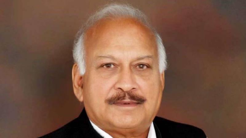 Brahm Mohindra Brahm Mohindra