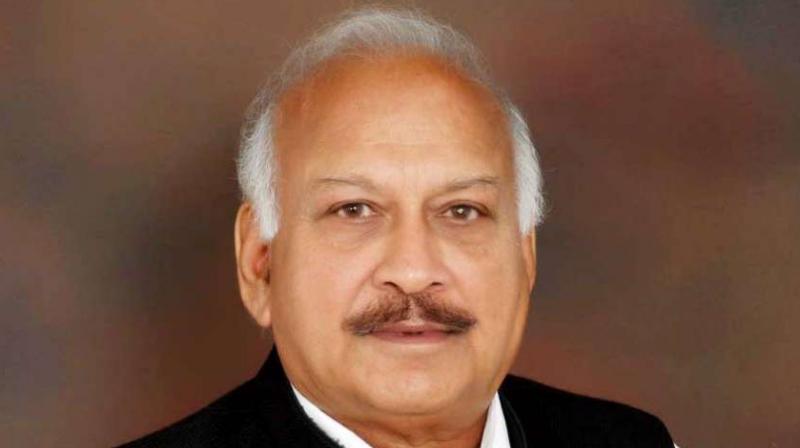 Brahm Mohindra Brahm Mohindra