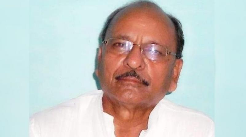 Samaresh Das Samaresh Das
