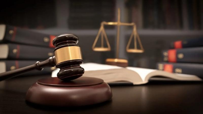 "Like Another Nirbhaya": Judge Pens Poem in Death Penalty Verdict for Child's Rape and Murder
