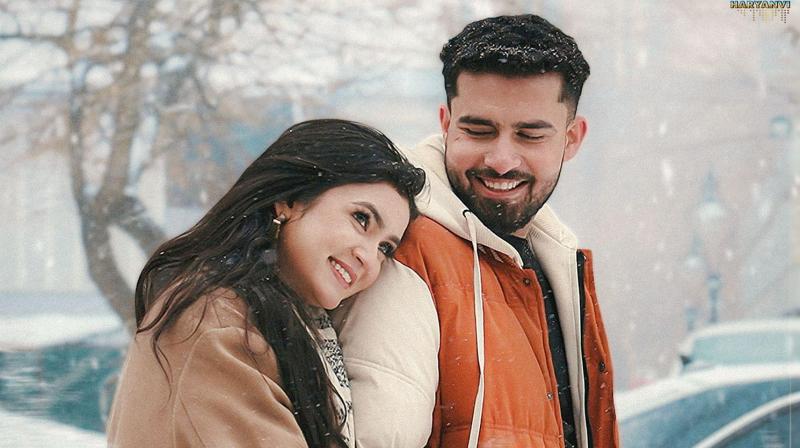R Maan Unveiled His Romantic Duet “Jawani” — A Playful Ode to Young Love R Maan Unveiled His Romantic Duet “Jawani” — A Playful Ode to Young Love
