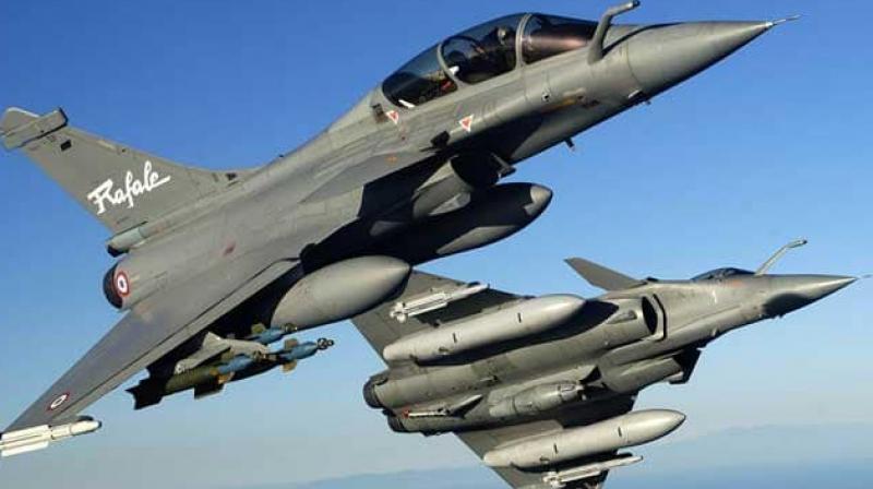 Rafale Rafale