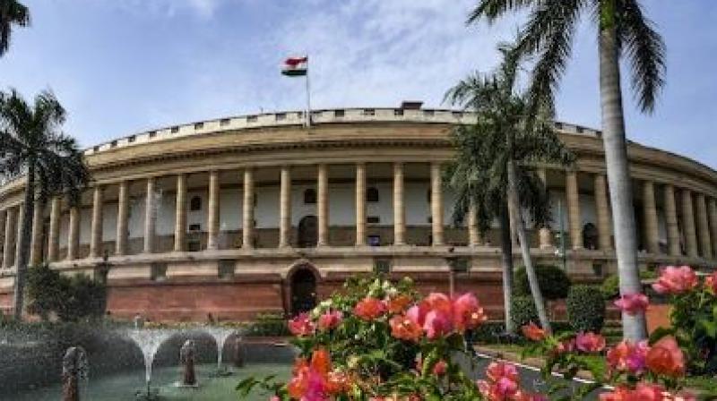 Parliament of India