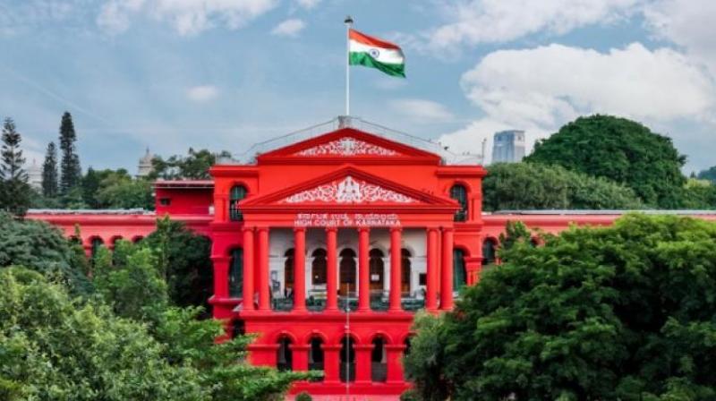 Karnataka High Court