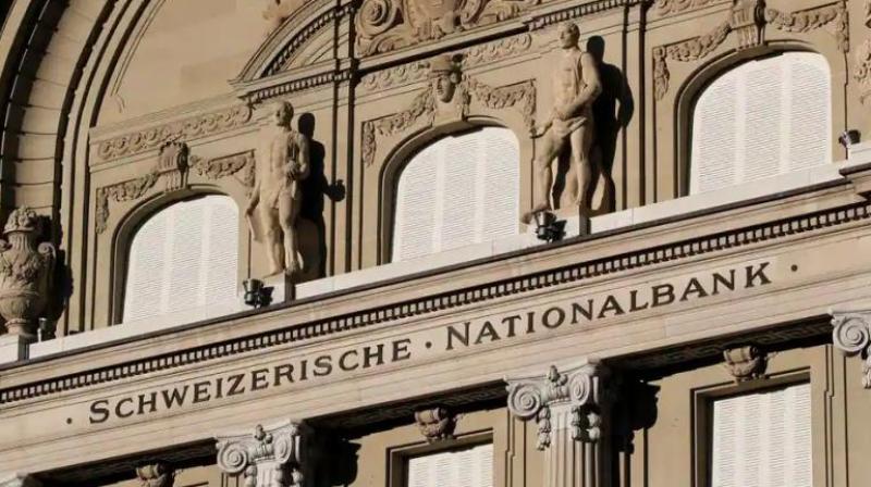 Swiss Bank