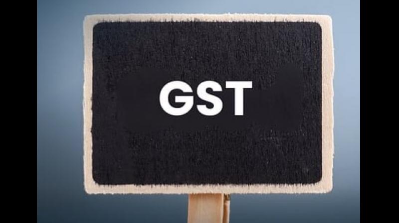 He cautioned that the continued withholding of legitimate GST and VAT refunds “has blocked working capital, disrupted business operations, and created undue stress for thousands of taxpayers across the state." File Photo.