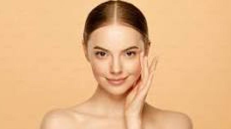 For additional care, face masks or beauty tools like LED masks or facial massagers can boost results, but they should be applied occasionally.File Photo.