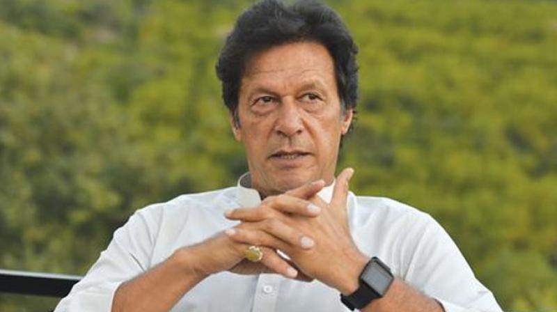 Imran Khan