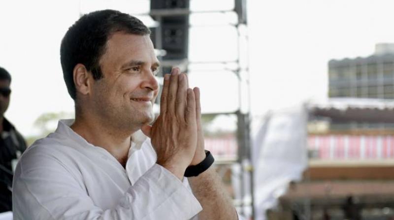 Rahul Gandhi Rahul Gandhi
