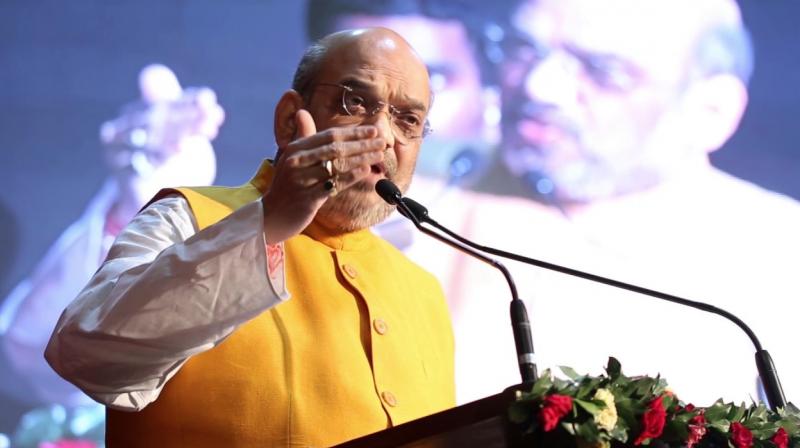 Amit Shah
