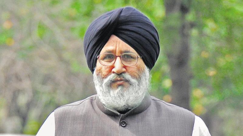 Daljeet Singh Cheema Daljeet Singh Cheema