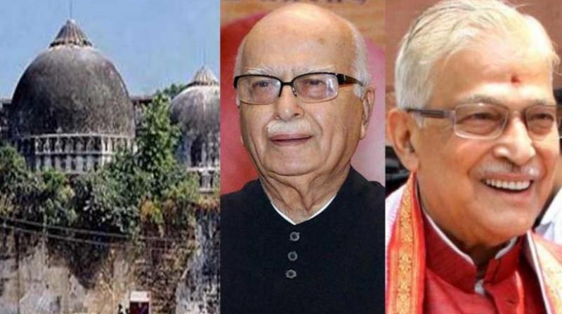 Babri Masjid Babri Masjid