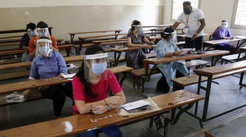 UPSC UPSC