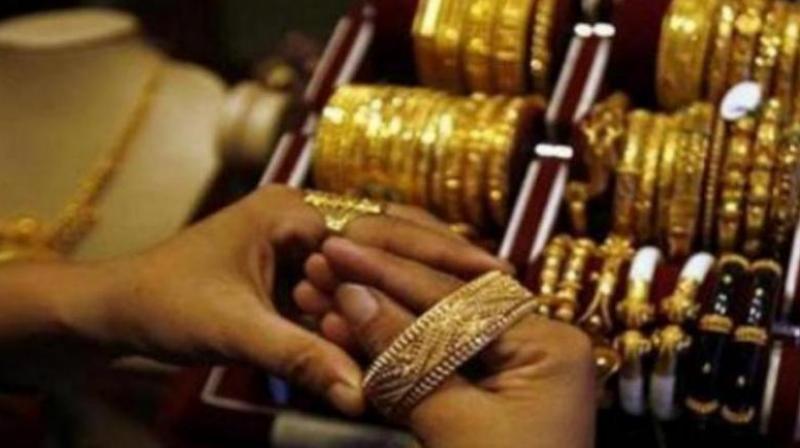 Gold and Silver Gold and Silver