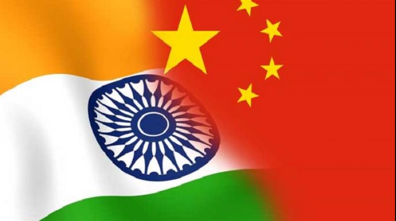 India-China Wuhan Meet India-China Wuhan Meet