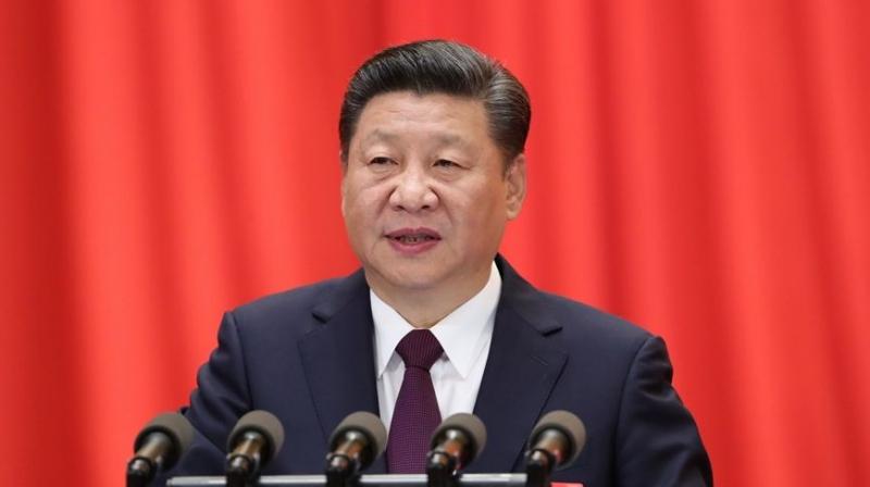 President Xi Jinping President Xi Jinping