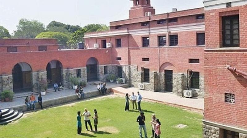 Delhi University Delhi University