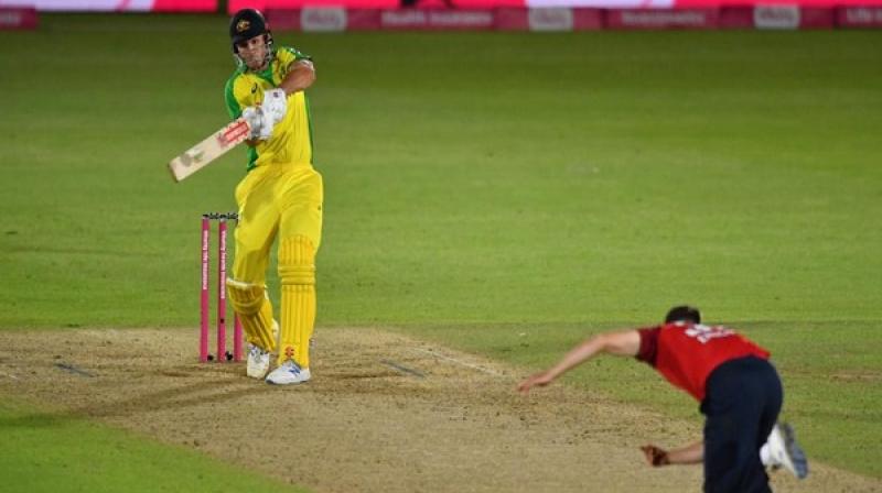Australia vs England Australia vs England