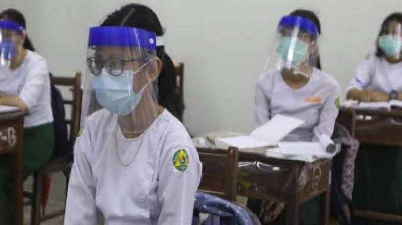 NEET exam NEET exam