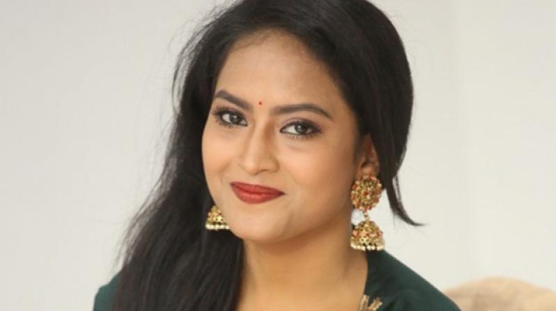 Sravani Sravani