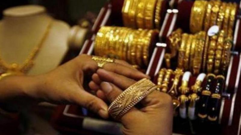 Gold and Silver Gold and Silver