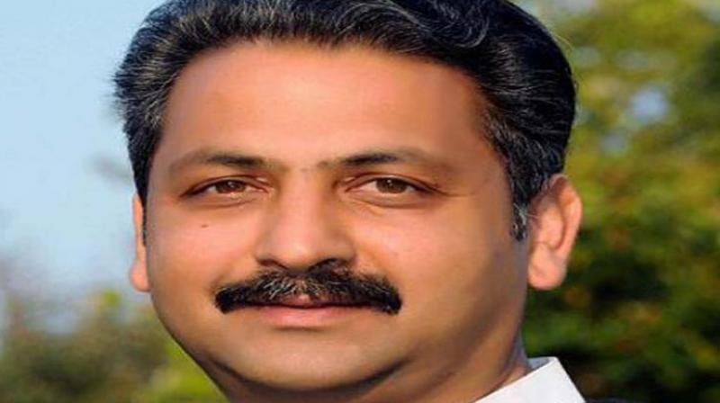 Vijay Inder Singla Vijay Inder Singla