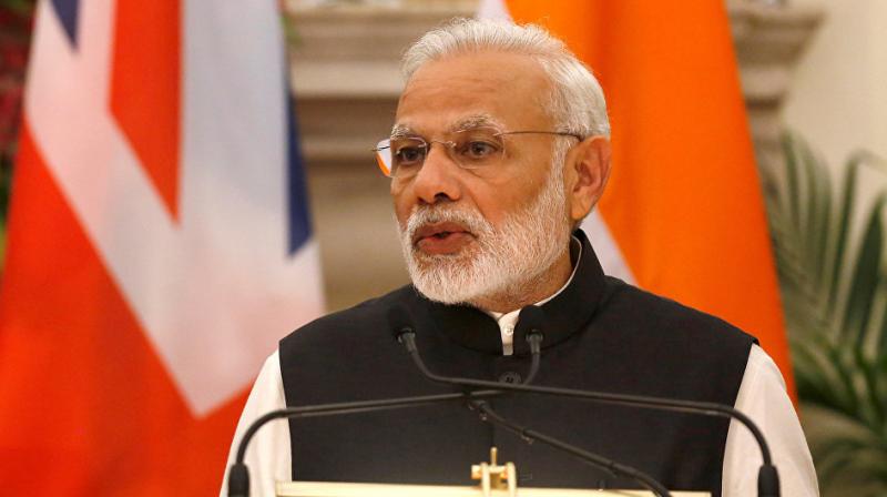 Prime Minister Narendra Modi Prime Minister Narendra Modi