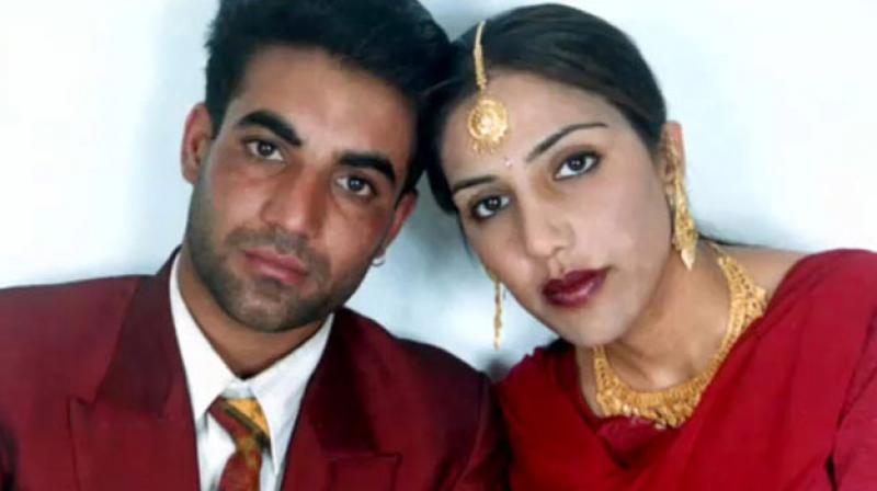 Jassi murder case Jassi murder case