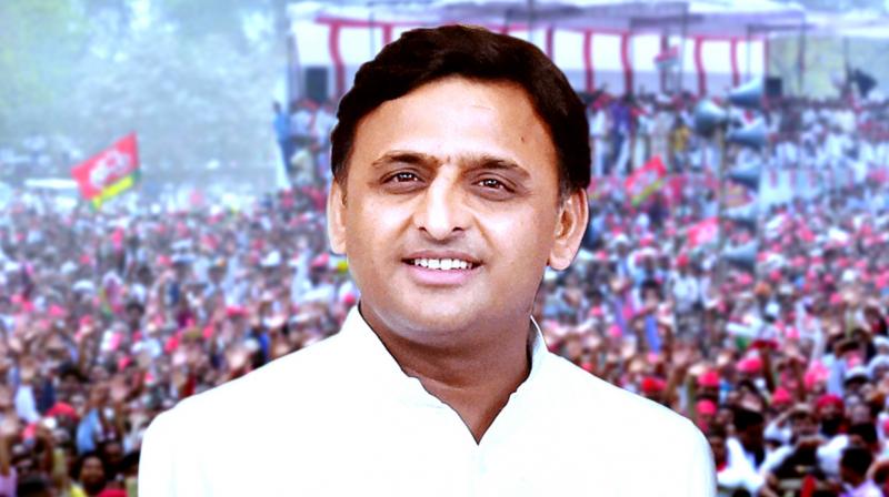 Akhilesh Yadav