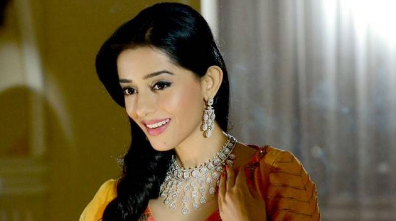 Amrita Rao Amrita Rao