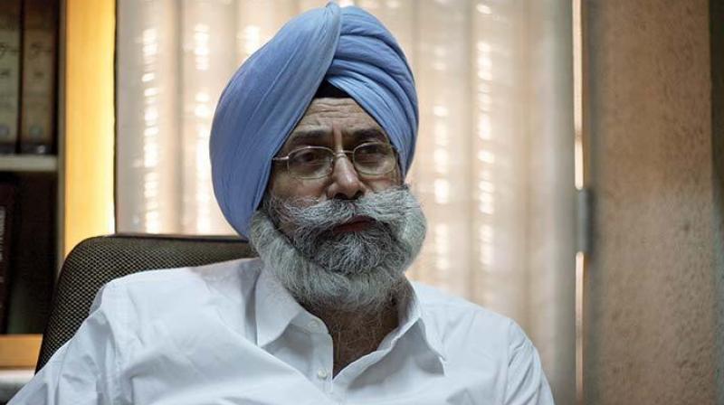 HS Phoolka HS Phoolka
