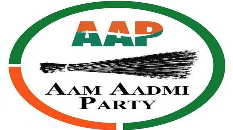 Aam Aadmi Party Aam Aadmi Party