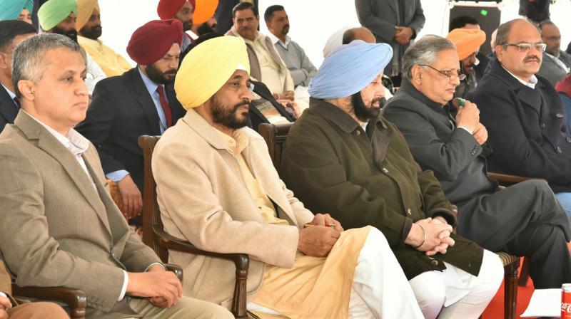 Launches 3rd Phase of Debt Waiver Relief Scheme Launches 3rd Phase of Debt Waiver Relief Scheme