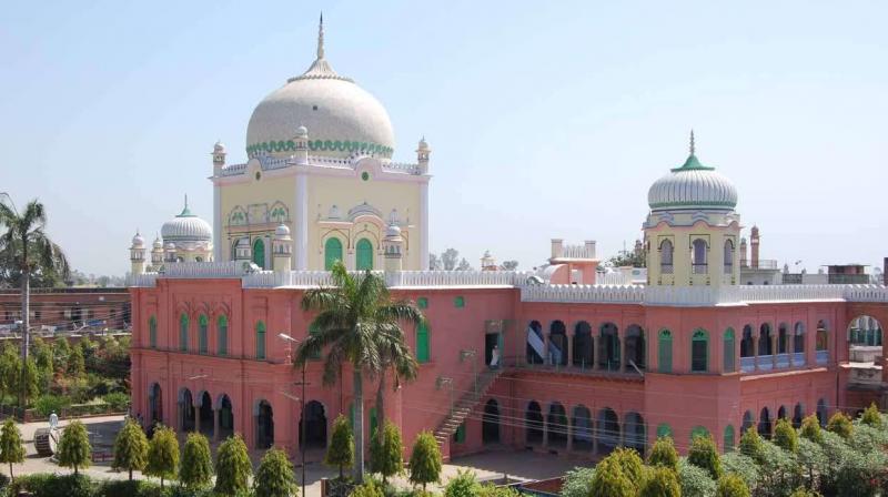 What is Darul Uloom Deoband's Fatwa 'Ghazwa-e-Hind'? What is Darul Uloom Deoband's Fatwa 'Ghazwa-e-Hind'?