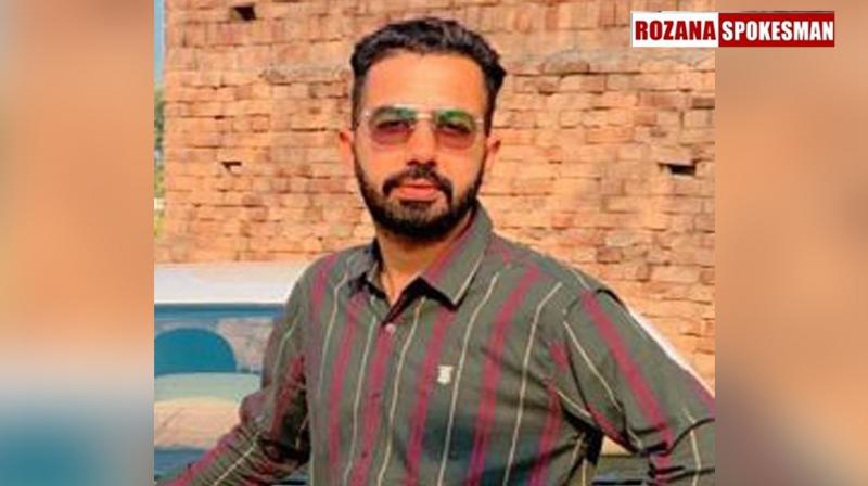 Punjabi Youth Death in Canada News Punjabi Youth Death in Canada News